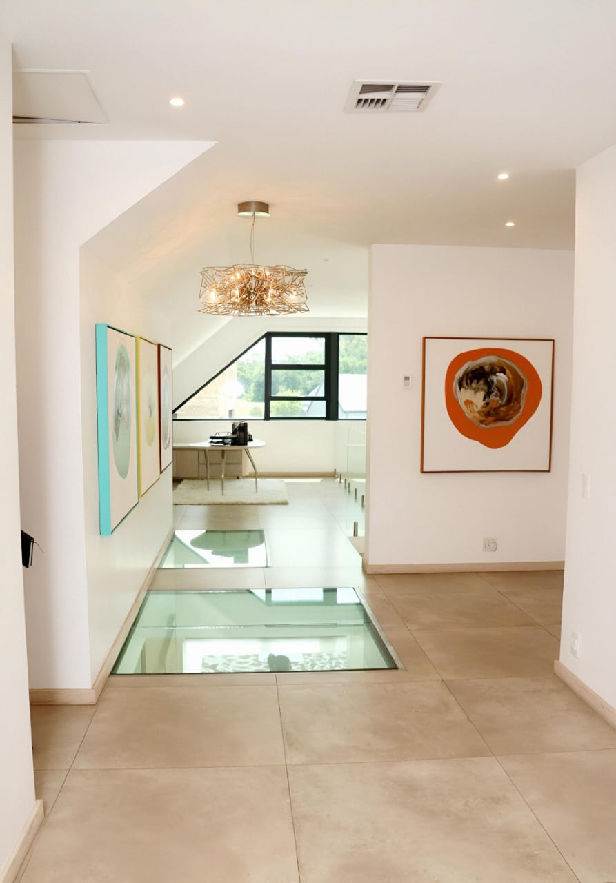 3 Bedroom Property for Sale in Heron Banks Golf Estate Free State